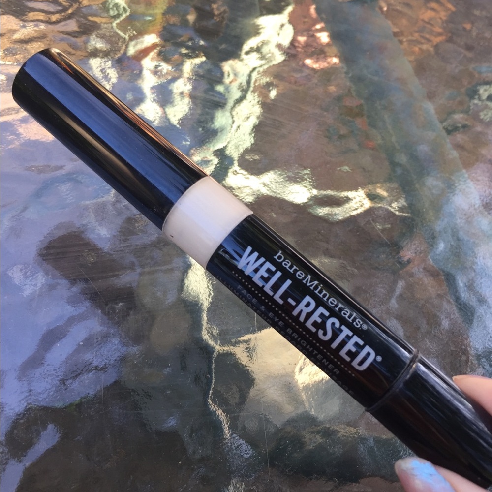 BareMinerals Well-Rested